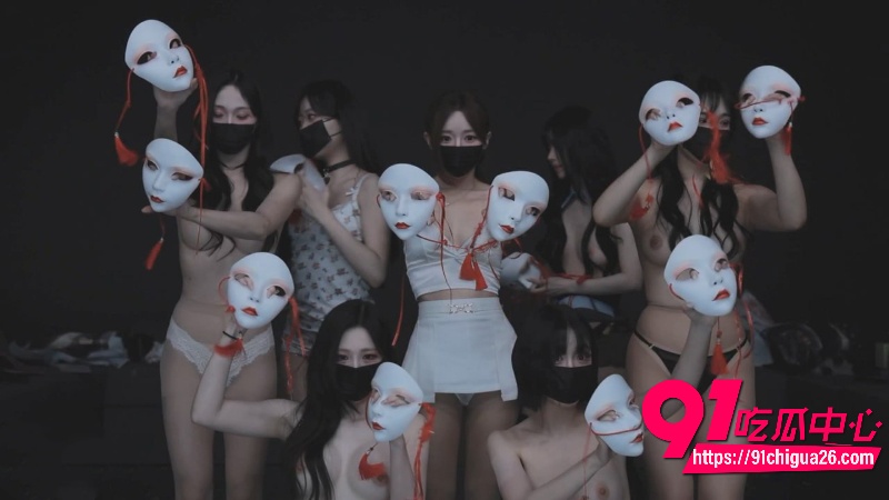 BJ脱衣舞女团3 BJ脱衣舞女团3