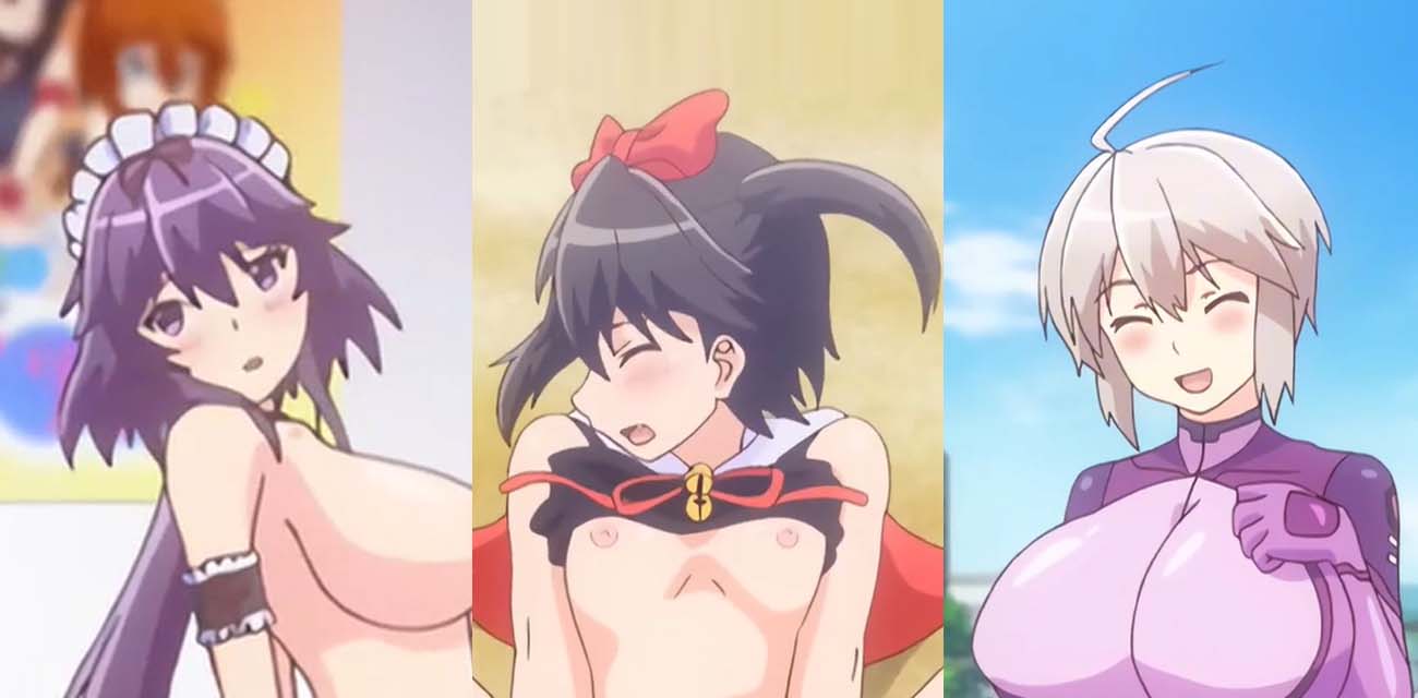 日本成人动漫炎孕胸部色情App学园 变态男主手机传送更衣室 猛插巨乳女主玩法极度变态