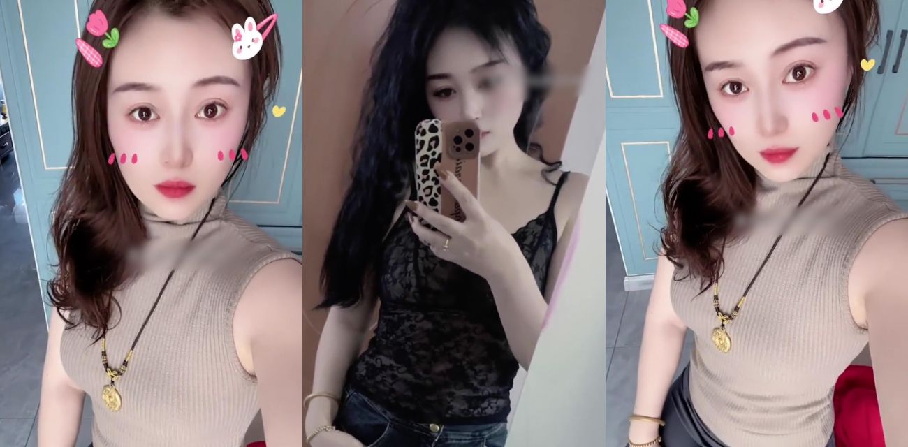 快手刘大美人福利私拍泄露 苗条御姐抠穴自慰视频网络疯传~