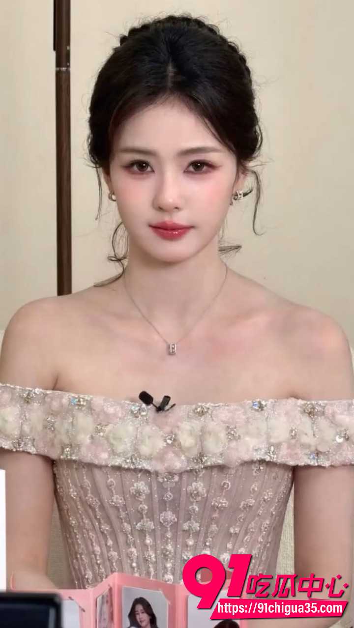 AI一线女明星白鹿2 AI一线女明星白鹿2