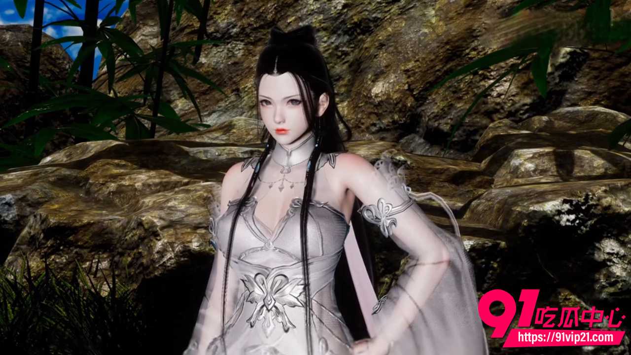 VAM神雕异闻1 VAM神雕异闻1