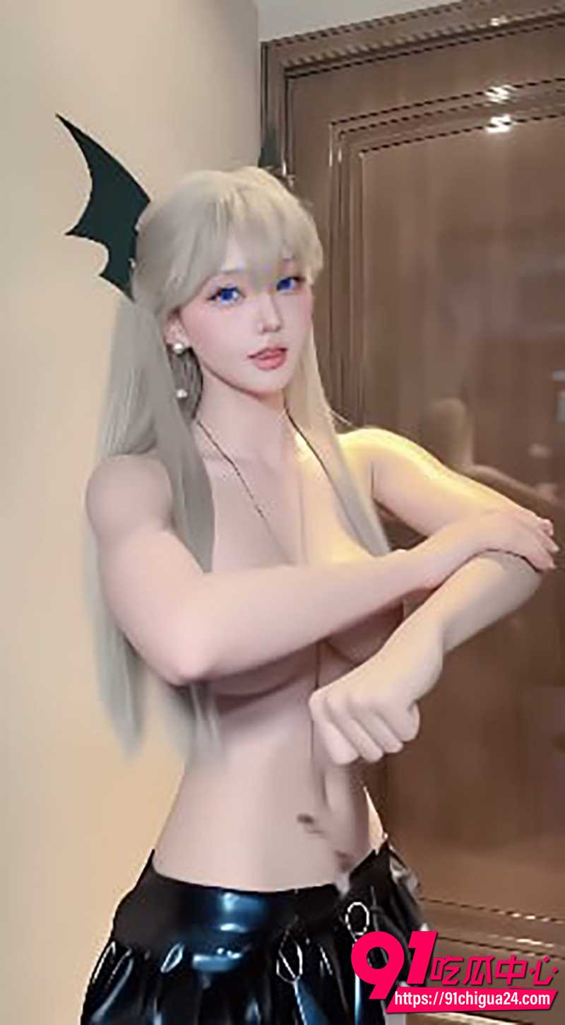 AI脱衣抖音网红又耳少女Bella 6 AI脱衣抖音网红又耳少女Bella 6