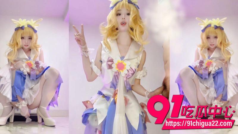推特福利姬贝璃珞3 推特福利姬贝璃珞3