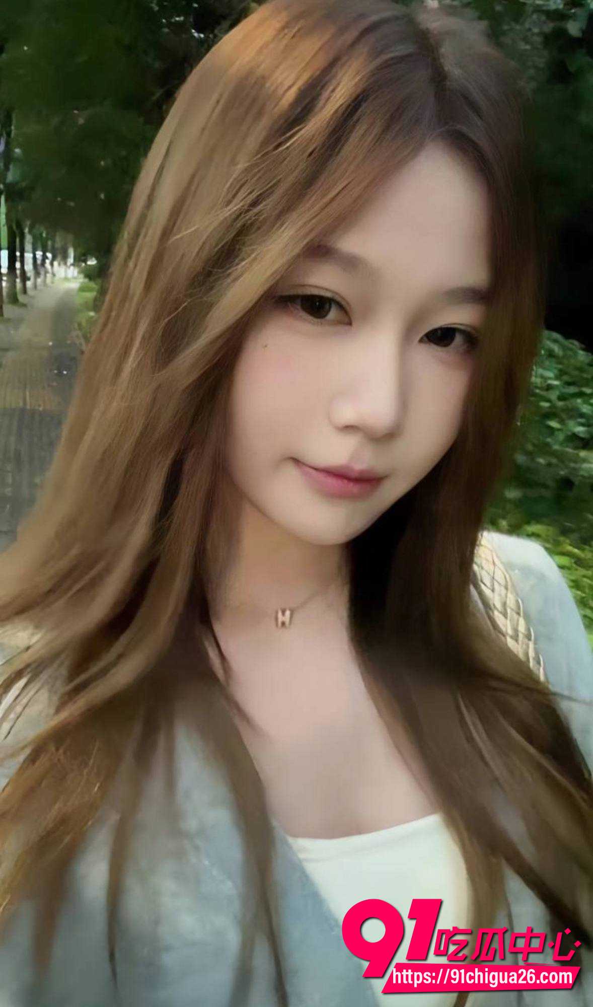 长江师范宪法女神李林恩33