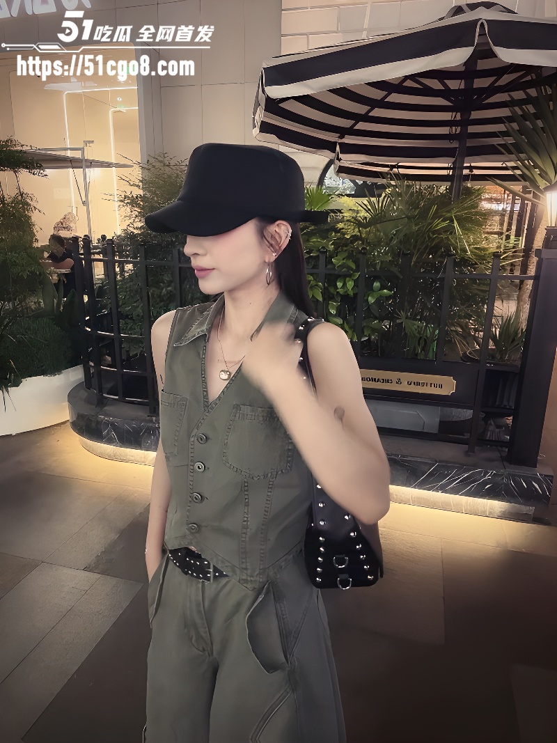 杭州美甲店老板娘 王静蕊 4 杭州美甲店老板娘 王静蕊 4