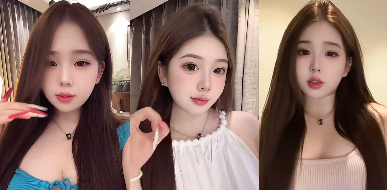 抖音网红艾纯AStrid 榜一大哥福利合集 肉感酮体火辣裸舞 蝴蝶穴特写精关大开！