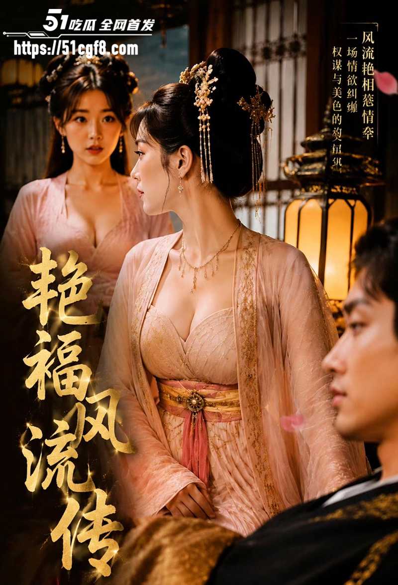 AI成人短剧贱婢翻身独揽深宅荣宠19集1拷贝 AI成人短剧贱婢翻身独揽深宅荣宠19集1拷贝