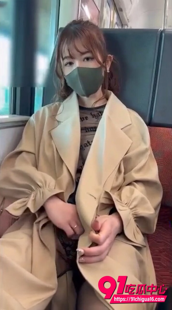 日本美女户外露出视频4 日本美女户外露出视频4