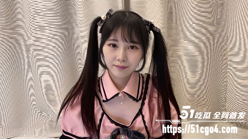 乃木坂46成员 希娜酱 21岁萝莉双马尾出镜 双视角记录大屌内射白虎穴过程!
