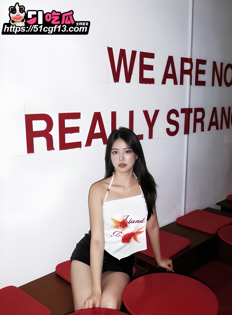 极品巨乳网红 Genice 5 极品巨乳网红 Genice 5