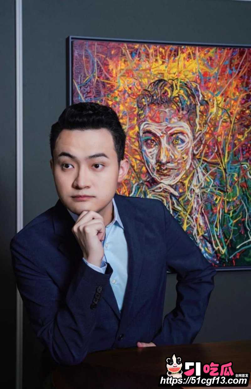 舔狗天花板 孙宇晨 起诉景甜后续04 舔狗天花板 孙宇晨 起诉景甜后续04