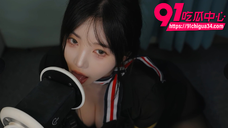 ASMR韩国甜美女神Yoonying喘麦舔嘴诱惑4 ASMR韩国甜美女神Yoonying喘麦舔嘴诱惑4