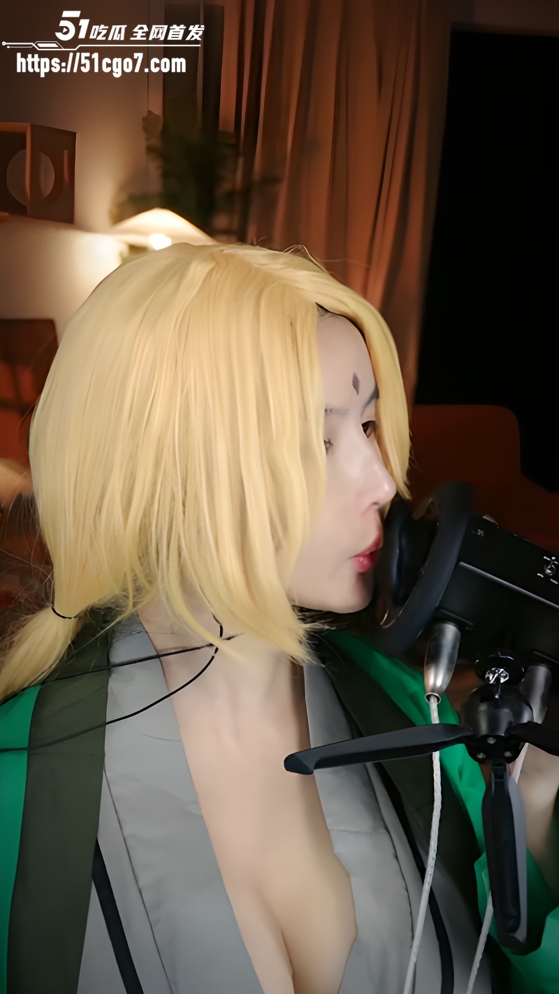 ASMR声控主播 大艺术嘉 4 ASMR声控主播 大艺术嘉 4