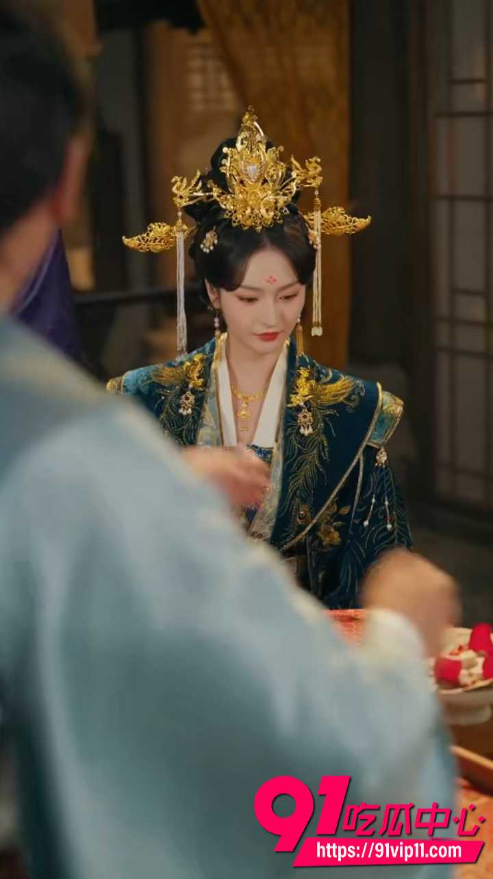 贴身御厨独宠高冷女帝7 贴身御厨独宠高冷女帝7